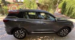 شيري تيجو 7 برو